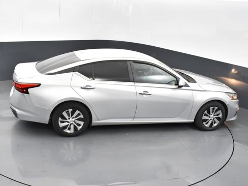 Used 2020 Nissan Altima 2.5 S image 49