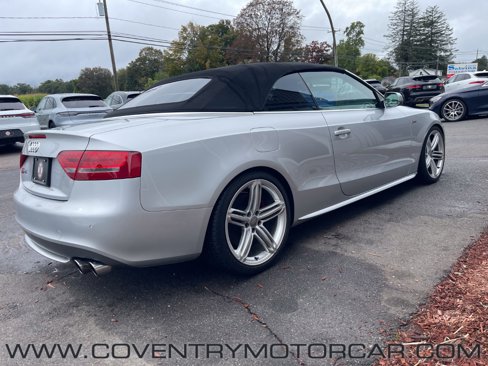 Used 2011 Audi S5 Prestige image 32