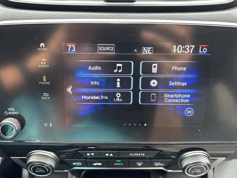 Used 2021 Honda CR-V EX image 30