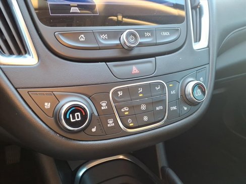 Certified 2022 Chevrolet Malibu Premier image 25