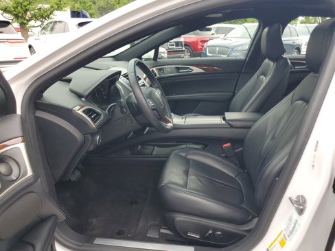 Used 2020 Lincoln MKZ Reserve w/ Elements Package image 12