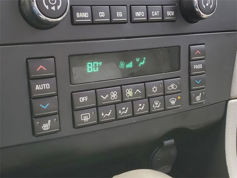 Used 2009 Buick LaCrosse CXL image 16