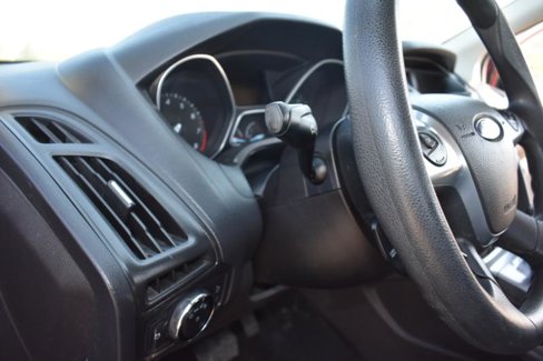 Used 2014 Ford Focus SE image 21