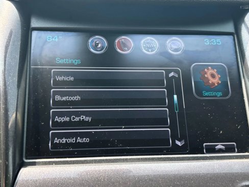Used 2018 Chevrolet Impala LT image 56