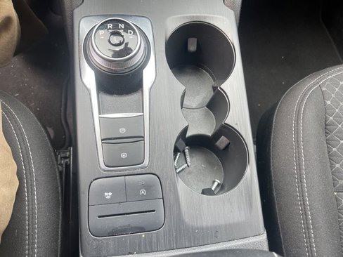 Used 2025 Ford Escape Active image 19