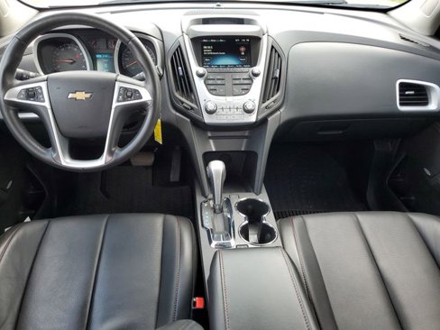 Certified 2015 Chevrolet Equinox LTZ image 20