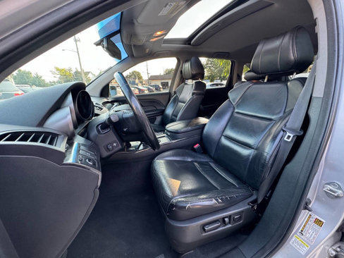 Used 2009 Acura MDX w/ Technology Package image 13