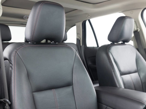 Used 2011 Ford Edge Limited w/ Driver Entry Pkg image 26