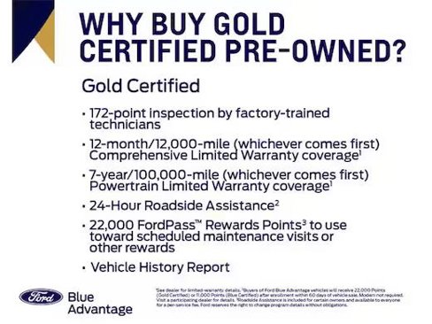 Used 2022 Ford Escape SE w/ Cold Weather Package image 2