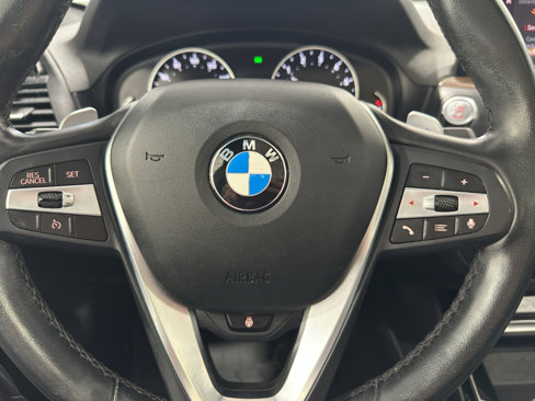 Used 2020 BMW X3 sDrive30i image 21