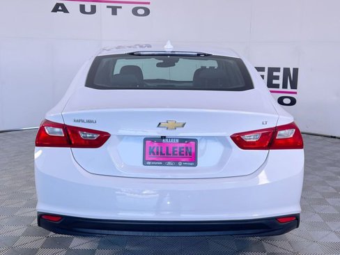 Used 2023 Chevrolet Malibu LT image 6