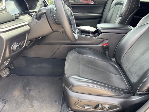 Used 2023 Jeep Grand Cherokee Altitude image 15