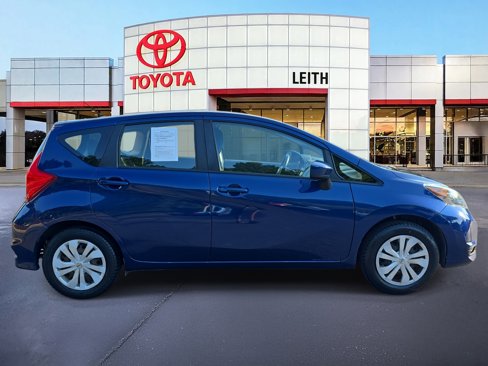 Used 2019 Nissan Versa Note SV image 4
