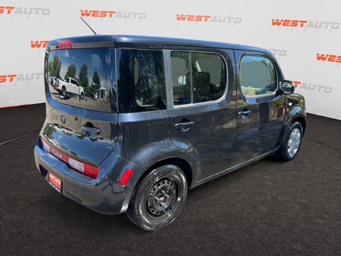 Used 2011 Nissan Cube 1.8 S w/ Interior Designer Pkg image 5