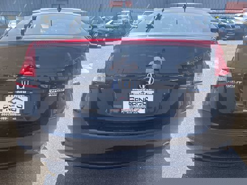 Used 2011 Honda Insight EX image 4