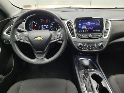 Used 2023 Chevrolet Malibu LT image 22