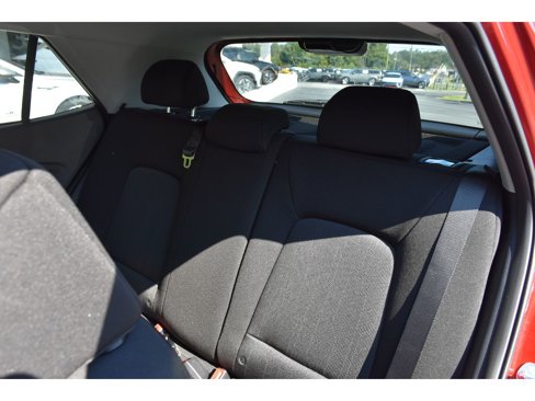 New 2025 Hyundai Venue SE image 28