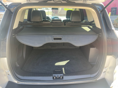 Used 2019 Ford Escape SE image 19