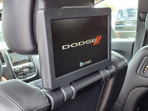 Used 2017 Dodge Durango GT w/ Premium Group image 16