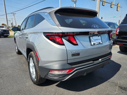 Used 2024 Hyundai Tucson SEL image 42
