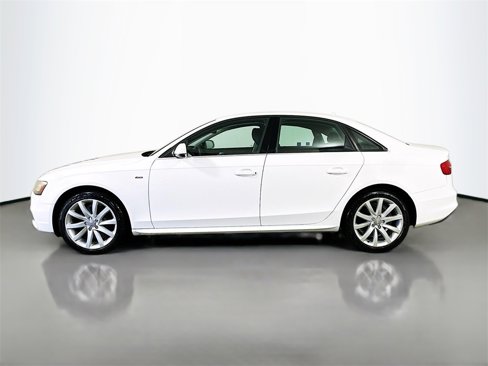 Used 2014 Audi A4 2.0T Premium w/ S Line Style Package image 4