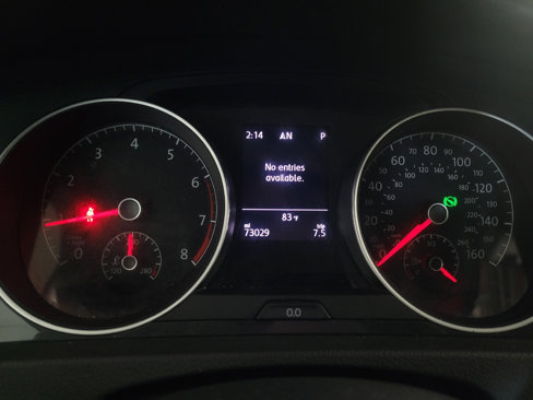 Used 2018 Volkswagen Golf SE image 23
