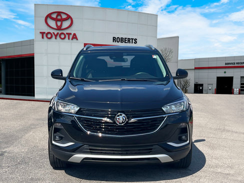 Used 2023 Buick Encore GX Select image 2