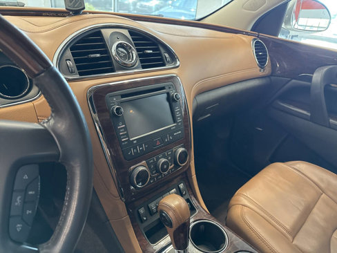 Used 2014 Buick Enclave Premium w/ Trailering Provision Package image 18