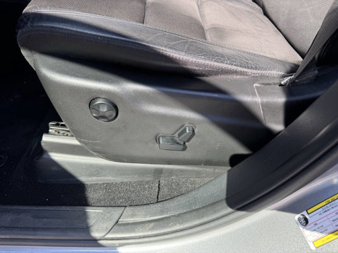 Used 2020 Jeep Grand Cherokee Altitude image 13