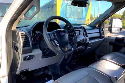 Used 2019 Ford F250 XL w/ Power Equipment Group image 14