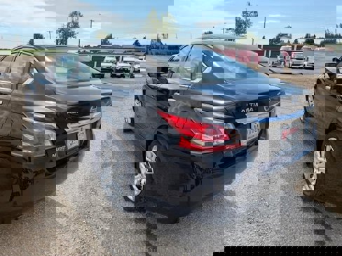 Used 2015 Nissan Altima 2.5 S image 5