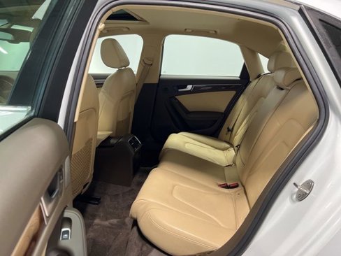 Used 2013 Audi A4 2.0T Premium Plus image 26