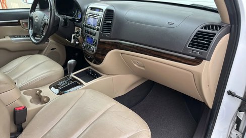 Used 2011 Hyundai Santa Fe Limited image 18