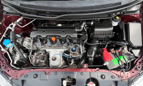 Used 2015 Honda Civic EX image 19