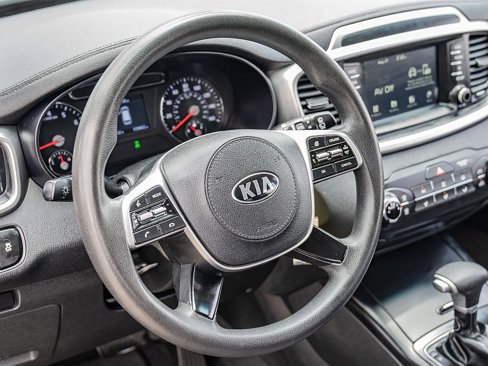 Used 2020 Kia Sorento AWD V6 image 25