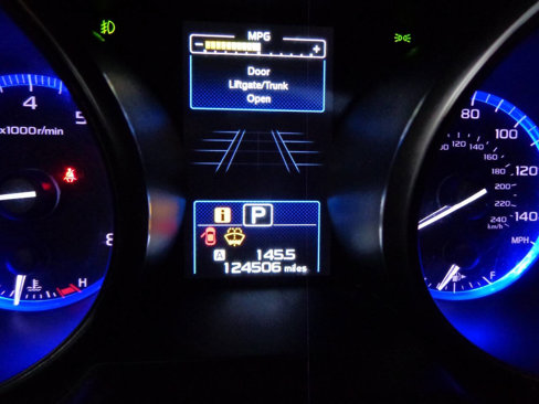Used 2015 Subaru Outback 2.5i Limited image 29