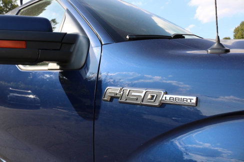 Used 2010 Ford F150 Lariat image 6