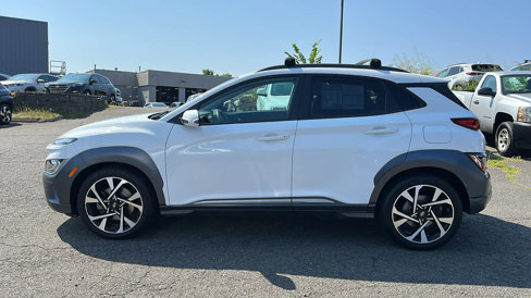 Used 2022 Hyundai Kona Limited image 6