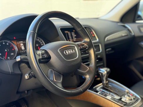 Used 2017 Audi Q5 2.0T Premium image 14