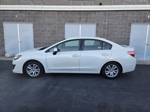 Used 2016 Subaru Impreza 2.0i Premium image 2
