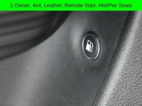 Used 2017 Jeep Cherokee Limited image 35