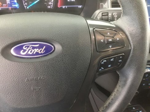 Used 2019 Ford Ranger Lariat w/ Equipment Group 501A Mid image 23