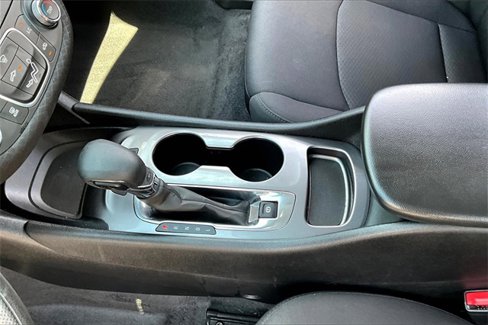 Used 2024 Chevrolet Malibu LS image 18
