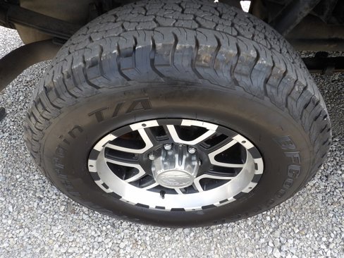 Used 2018 Ford F150 XLT image 24