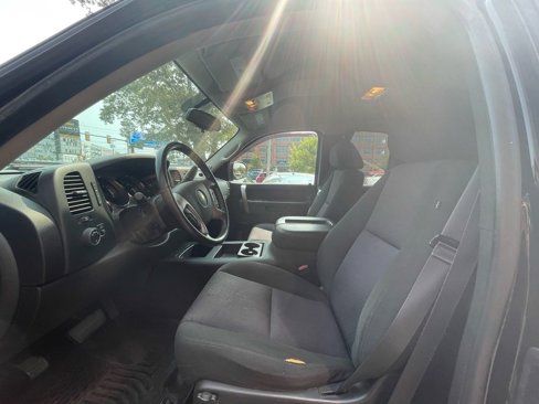 Used 2013 Chevrolet Silverado 1500 LT w/ All-Star Edition image 10