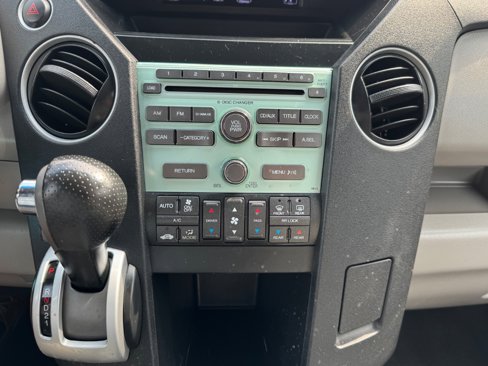 Used 2011 Honda Pilot EX image 25