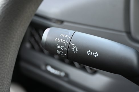 Certified 2025 Honda Accord LX image 34