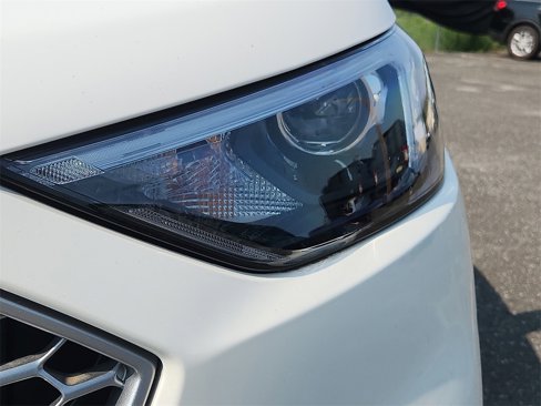 Used 2023 Ford Edge SEL w/ Convenience Package image 9
