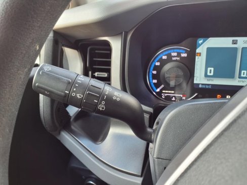 Used 2021 Ford Bronco 2-Door image 15
