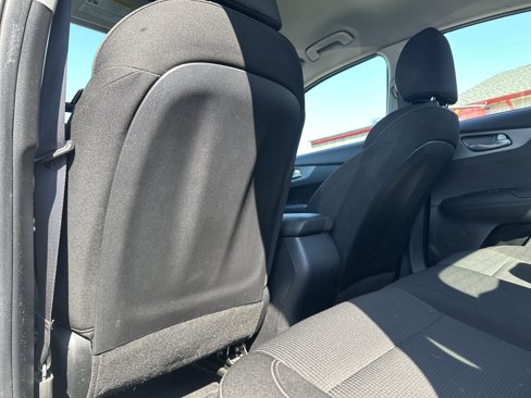 Used 2021 Kia Forte LXS image 26